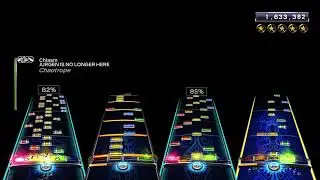 Chiasm (Full Band Autoplay, 5-Lane Keys) - Rock Band 3 Deluxe