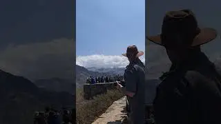 El Valle del Colca es un ca&ntilde;&oacute;n Andino uno de los m&aacute;s profundos del mundo ubicado en Arequipa #travel