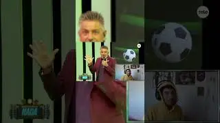 Que viva el fulbo #twitch #uruguay #stream #atodoonada #teledoce #reaccion #penales