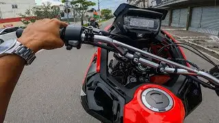 DOMINANDO A SAHARA 300 RALLY DO JEITO CERTO - PASSADÃO SEM FILTRO E SEM RETROVISOR 