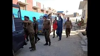 Rawalpindi Crime  2026 | Street Crimes, Vehicle Thefts & mobile sanchar |Asia Today News|