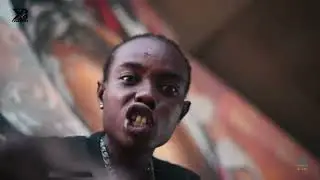 DEATH CYPHER # 2_-_ BAILA SN - WIZ BOY BAXOU - MASSIGA OBG - WEEZ YELY - EL'ART - FDI