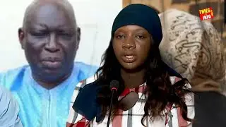DÉCRYPTAGE POLITIQUE THIESINFO: Affaire la Femme de Madiambal Diagne