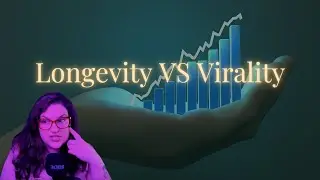 Longevity Versus Virality