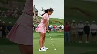 that&rsquo;s what pure confidence looks like #golf #golfswing #golfcourses