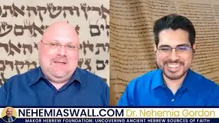 What are the &ldquo;Big 6&rdquo; Hebrew Bible Manuscripts? - NehemiasWall.com