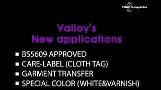 ANY002 APPLICATIONS