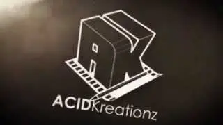 IT'S AN ACID KREATIONZ 3-PEAT