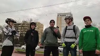 Дроп на разных велосипедах BMX/CROSS COUNTRY/DIRT/TRAIL/СТРИТЕЦ 🚴‍♂️