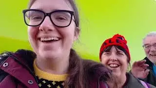 Chester Zoo - January 2023 Vlog