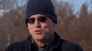 Winter Birdfeeding in Iowa