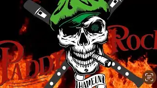 Paddy Rock Open Air - Trailer 2023