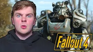 Я проверил ещё несколько модов для Fallout 4 на 2026 год...