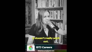 The Harmonizing ISTJ Might Mistype As A Feeler | From Ep 476 | PersonalityHacker.com
