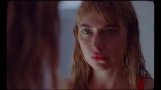 LA CRONOLOGIA DEL AGUA | Cr&iacute;tica | Review | An&aacute;lisis del debut de Kristen Stewart como directora