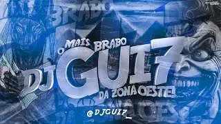 ELA VAI SENTA NA ONDA ( DJ Gui7 ) MC RW Da 015, MC ZL