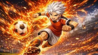 Gouenji | Chama Imperial (Super Onze)