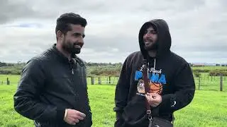 NOBBY SINGH I BOLIYAN DA BADSHAH I RAMMI GILL I PARDESI MEDIA I PARDESI FORCE I AUCKLAND NEW ZEALAND