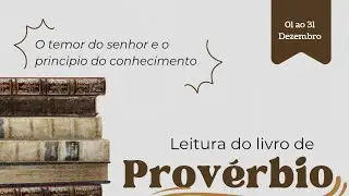 Proverbios 16