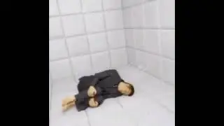 Square Hammer But You Are In A Mental Asylum