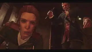 My First Time Playing Dishonored 2
