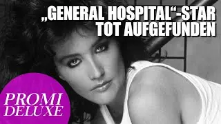 Shoking 😭General Hospital: Robyn Benard&rsquo;s Tragic Death &ndash; Terry Brock Actor Leaves GH Family