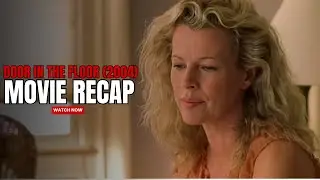 The Door In The Floor (2004) Movie Recap