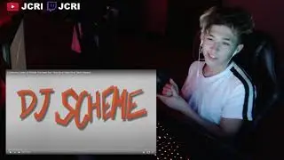 REACTION | DJ Scheme, Cordae & Ski Mask The Slump God - Soda (Lyric Video) (feat. Take A Daytrip)