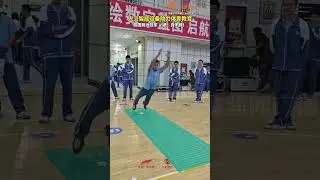 AI Powered Sports Equipment Enhances Student Training and Records Athletic Performance