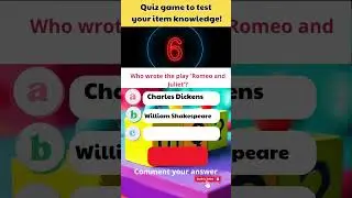 Ultimate Intelligence Quiz &ndash; Test Your IQ Now | Brainwave IQ