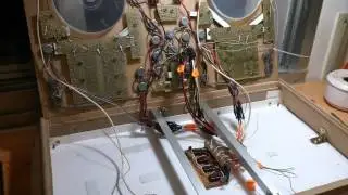 MIDIVELAX Control - Photo Gallery (Fotos construcci&oacute;n)
