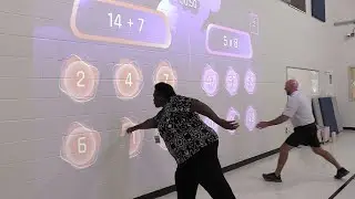 Lu Interactive Playground