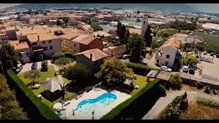 Agriturismo Il Colletto Albenga Liguria Italiano