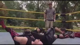 Blade V Piedra OCW Championship