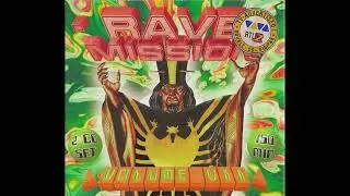 Rave Mission Vol. 7 - Cd 1 (1996)