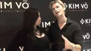 Kim Vo Talks Blond Hair with Vanity Girl Hollywood