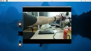 [raspberrypi.vn] Chạy thử nhận diện vật thể với Raspberry Pi 5, Raspberry Pi AI Camera v&agrave; AI HAT+