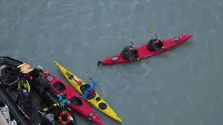 A day in Alaska on an HX expedition cruise