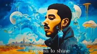 Canadian Rapper Drake: 100 Affirmations Based on and Inspired by His Philosophy and Core Beliefs