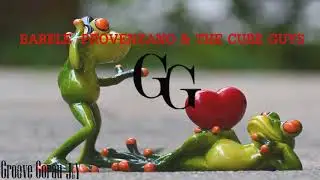 BABELE - PROVENZANO & THE CUBE GUYS [GROOVE]