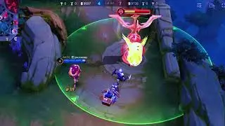 Never judge someone's build and battlespell without knowing it's playstyle🌷