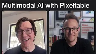 The database for all your AI needs