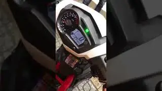 Ex 65Fi Full RED LEO