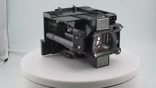 Dukane ImagePro 8973W Projector Lamp Bulb Replacement