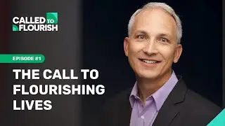 God&rsquo;s Original Design for Flourishing Life and Leadership