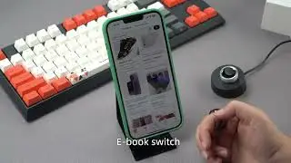 Halo Ring-The most comprehensive smart health ring