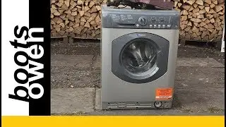 Hotpoint eats ballast (long)