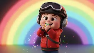 Bulldozer Candy Fun 🚜🍬 Kids Music Compilation and many more fun songs!