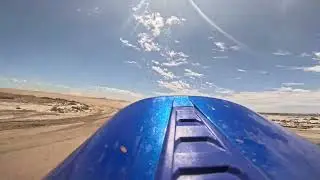 port galwer yamaha banshee 