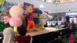 DIDI & FRIENDS LIVE SHOW